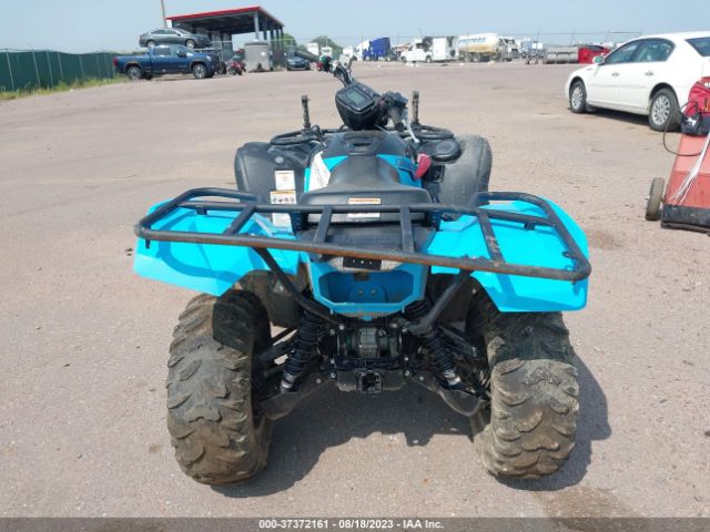 2023 YAMAHA YFM700 5Y4AMH2E3PA101304 Photo 5