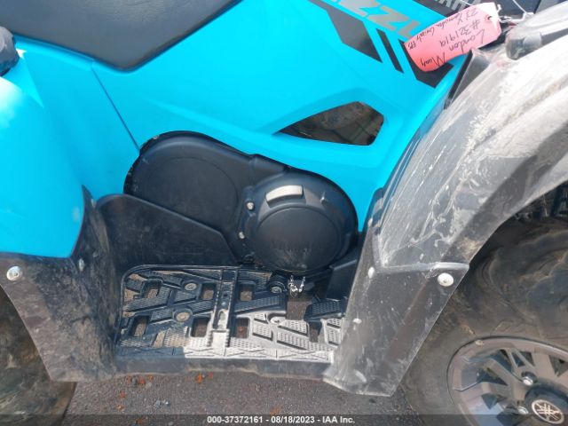 2023 YAMAHA YFM700 5Y4AMH2E3PA101304 Photo 7