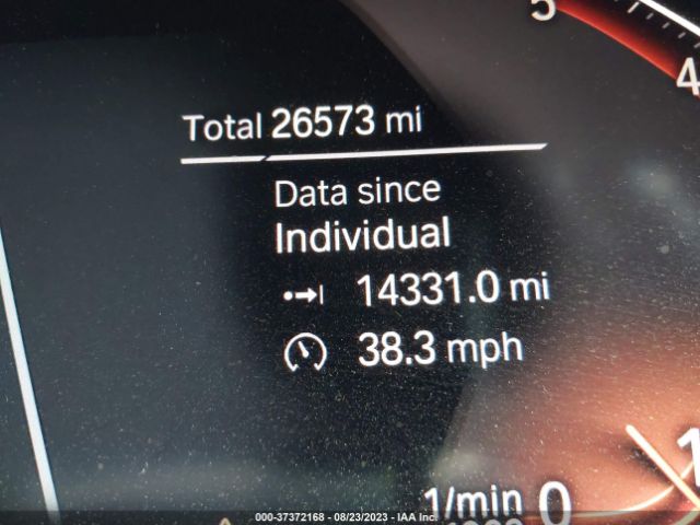 3MW5R7J07L8B35633 BMW 3 Series 330i Xdrive