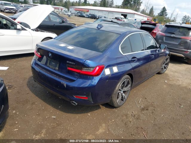 3MW5R7J07L8B35633 BMW 3 Series 330i Xdrive