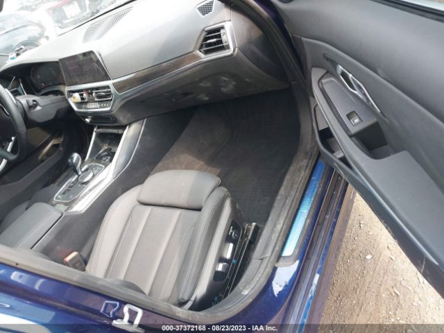 3MW5R7J07L8B35633 BMW 3 Series 330i Xdrive