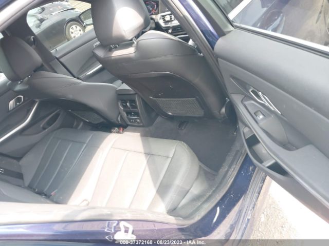 3MW5R7J07L8B35633 BMW 3 Series 330i Xdrive