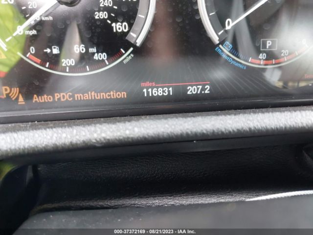 5UXWX9C59G0D89654 BMW X3 Xdrive28i