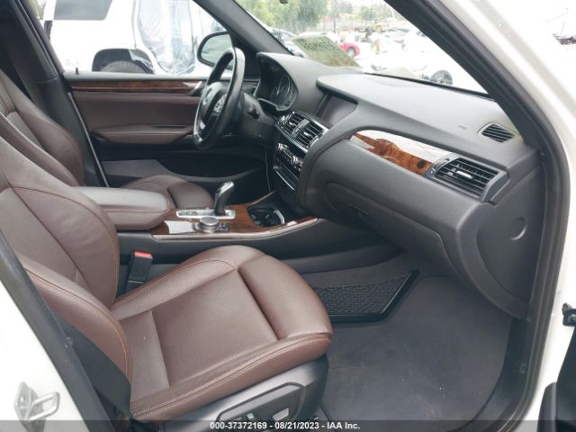 5UXWX9C59G0D89654 BMW X3 Xdrive28i