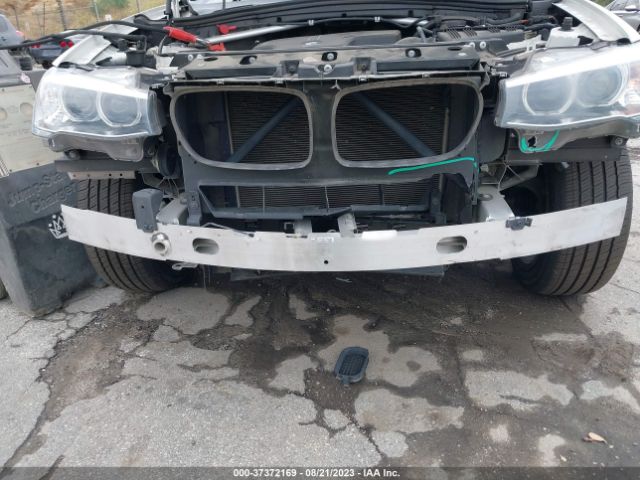 5UXWX9C59G0D89654 BMW X3 Xdrive28i