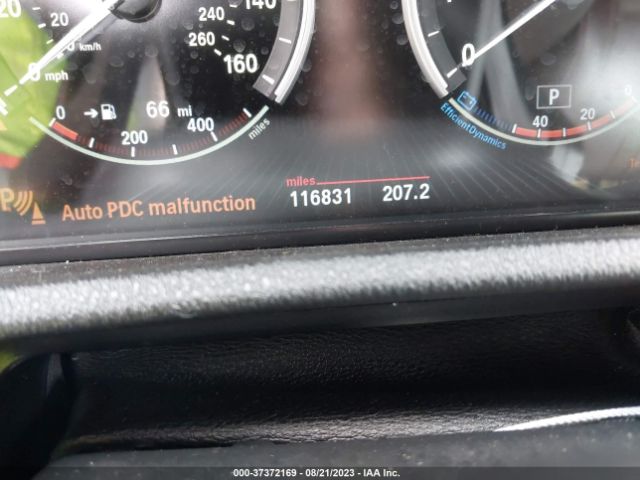 5UXWX9C59G0D89654 BMW X3 Xdrive28i