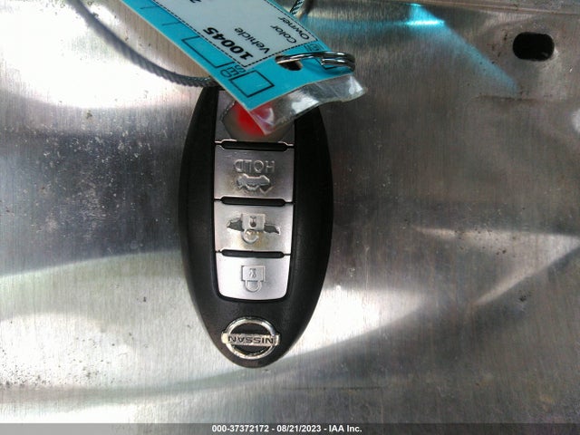 2012 NISSAN ALTIMA 2.5 S VIN: 1N4AL2APXCC138298