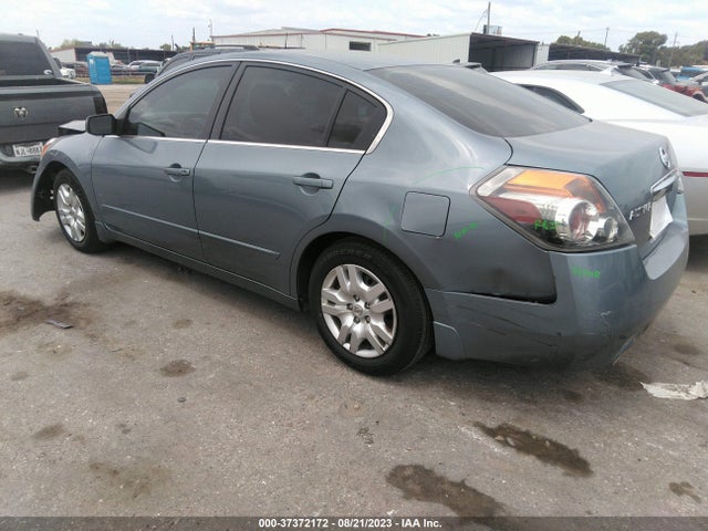 2012 NISSAN ALTIMA 2.5 S VIN: 1N4AL2APXCC138298