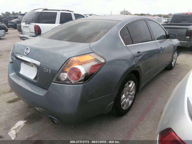 2012 NISSAN ALTIMA 2.5 S VIN: 1N4AL2APXCC138298
