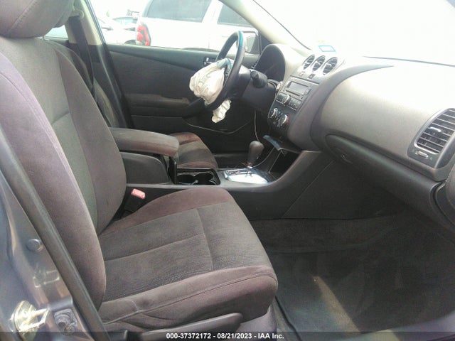 2012 NISSAN ALTIMA 2.5 S VIN: 1N4AL2APXCC138298