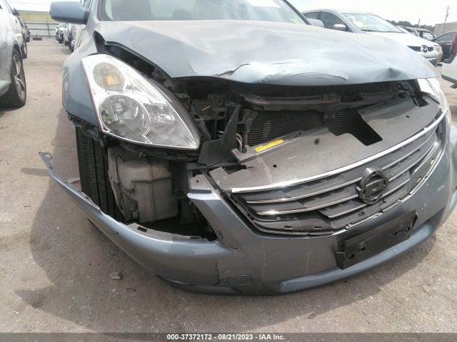 2012 NISSAN ALTIMA 2.5 S VIN: 1N4AL2APXCC138298