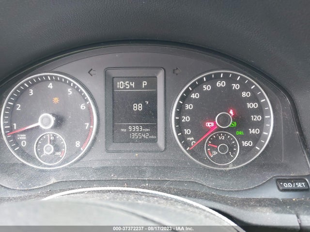 2010 VOLKSWAGEN JETTA SEDAN LIMITED VIN: 3VWRX7AJ7AM160777