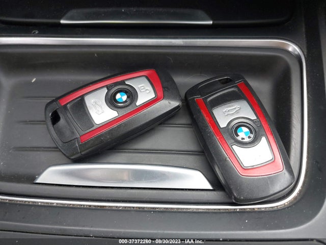 2013 BMW 3 SERIES 328I XDRIVE VIN: WBA3B5C57DF138629