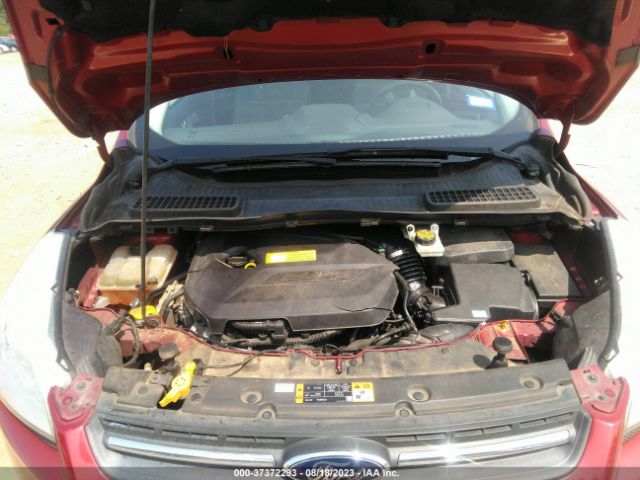 1FMCU0GX5FUB29613 Ford ESCAPE SE