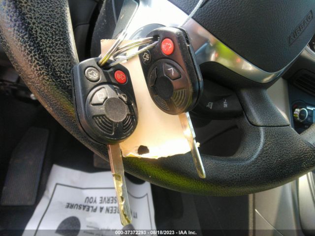 1FMCU0GX5FUB29613 Ford ESCAPE SE