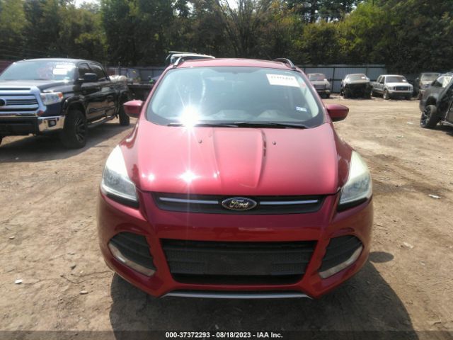 1FMCU0GX5FUB29613 Ford ESCAPE SE
