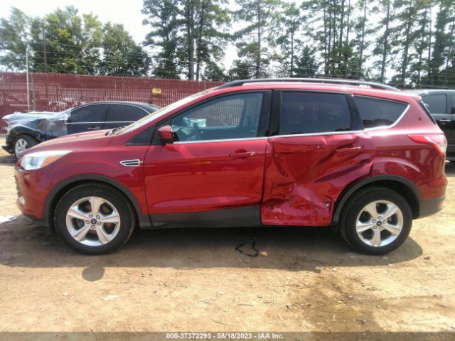 1FMCU0GX5FUB29613 Ford ESCAPE SE