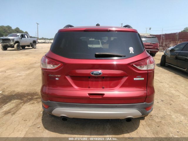 1FMCU0GX5FUB29613 Ford ESCAPE SE