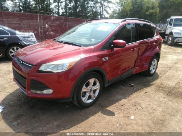 1FMCU0GX5FUB29613 Ford ESCAPE SE