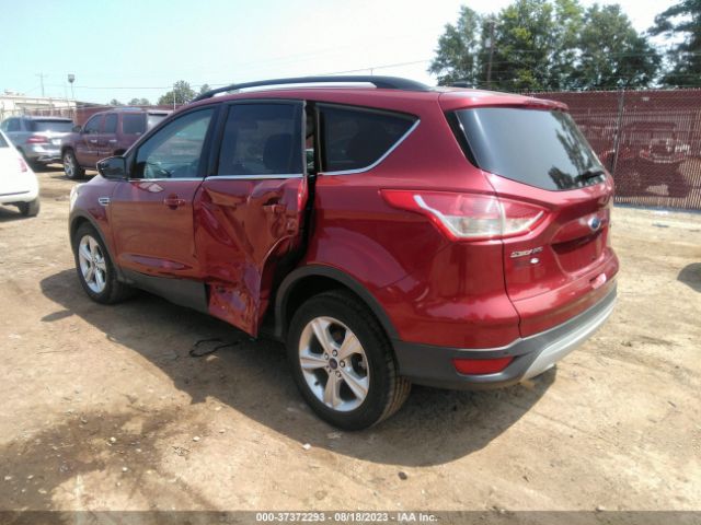 1FMCU0GX5FUB29613 Ford ESCAPE SE