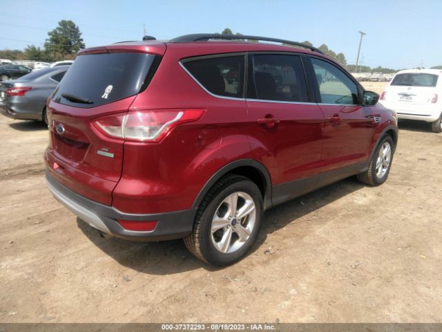 1FMCU0GX5FUB29613 Ford ESCAPE SE