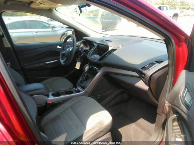 1FMCU0GX5FUB29613 Ford ESCAPE SE