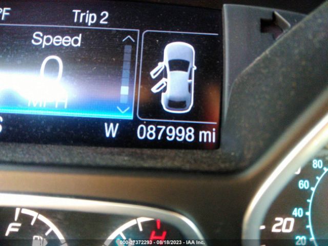 1FMCU0GX5FUB29613 Ford ESCAPE SE