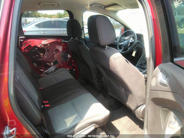 1FMCU0GX5FUB29613 Ford ESCAPE SE