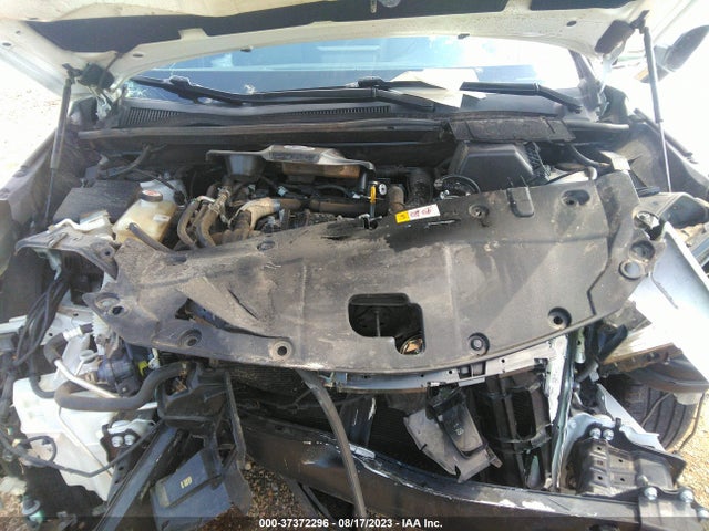 JTJBARBZ7H2112362 Lexus Nx Nx Turbo