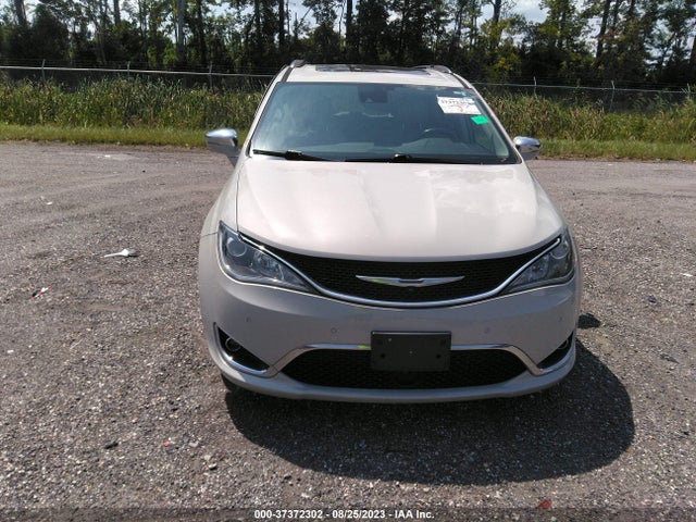 Chrysler Pacifica Limited 2017 2C4RC1GG7HR578444 Image 12