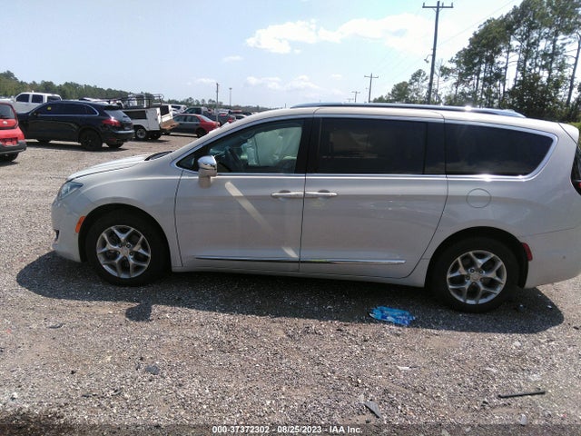 Chrysler Pacifica Limited 2017 2C4RC1GG7HR578444 Image 14