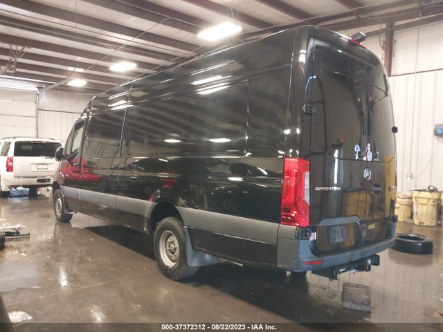 2019 MERCEDES-BENZ SPRINTER 2500 HIGH ROOF V6 VIN: WD4PF1CD2KP190501