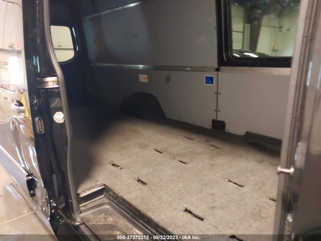 2019 MERCEDES-BENZ SPRINTER 2500 HIGH ROOF V6 VIN: WD4PF1CD2KP190501