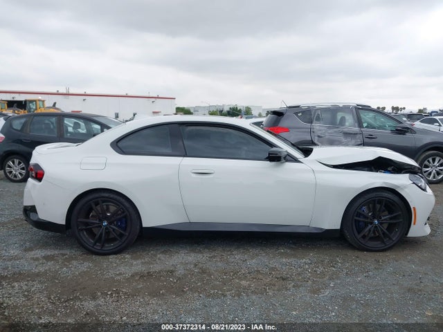 2022 BMW 2 Series, VIN: 3MW53CM03N8C47709