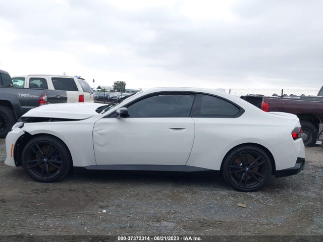 2022 BMW 2 Series, VIN: 3MW53CM03N8C47709