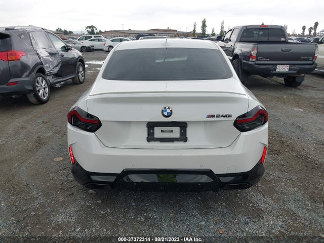 2022 BMW 2 Series, VIN: 3MW53CM03N8C47709