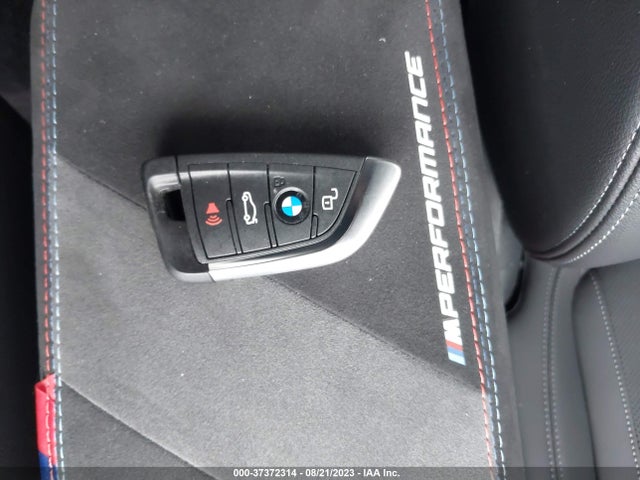 2022 BMW 2 Series, VIN: 3MW53CM03N8C47709