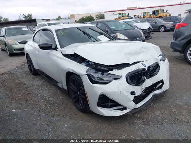 2022 BMW 2 Series, VIN: 3MW53CM03N8C47709