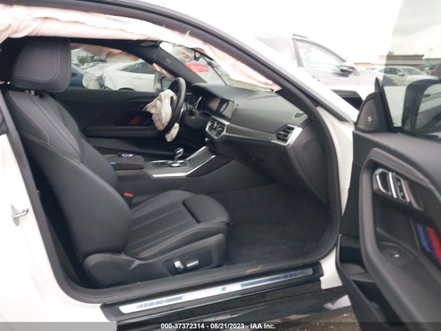 2022 BMW 2 Series, VIN: 3MW53CM03N8C47709