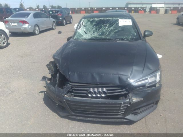 WAUENAF45HN063985 Audi A4 2.0t Premium