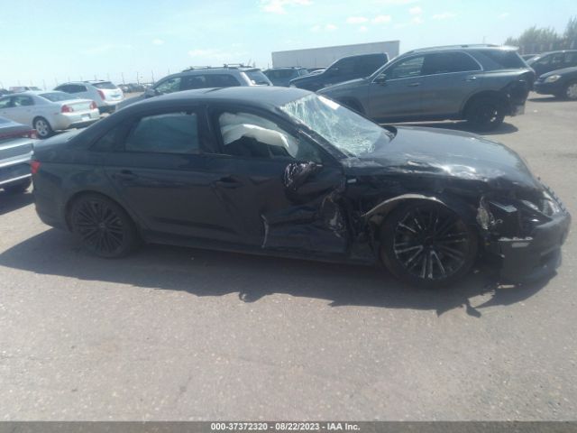 WAUENAF45HN063985 Audi A4 2.0t Premium