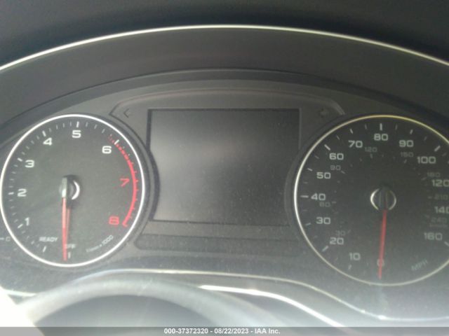 WAUENAF45HN063985 Audi A4 2.0t Premium