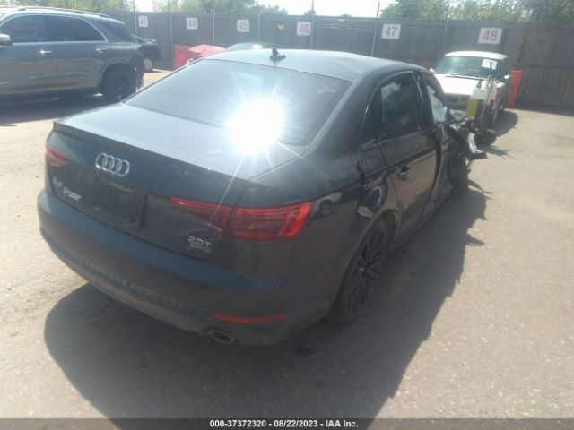 WAUENAF45HN063985 Audi A4 2.0t Premium
