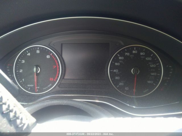 WAUENAF45HN063985 Audi A4 2.0t Premium