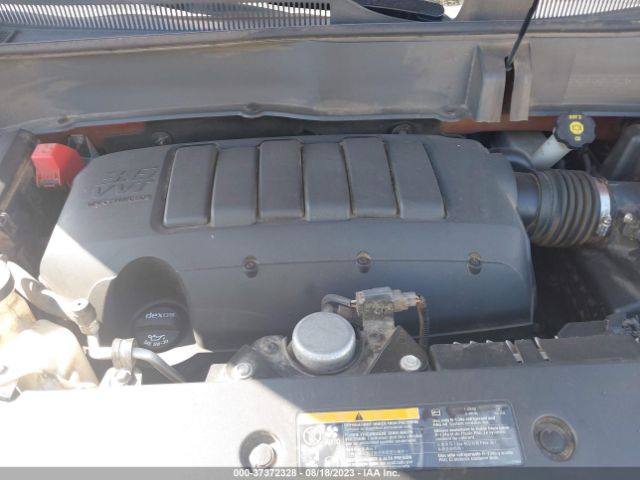 5GAKVCKD1FJ368753 Buick Enclave Premium