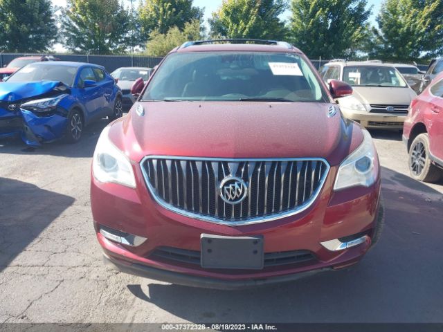 5GAKVCKD1FJ368753 Buick Enclave Premium