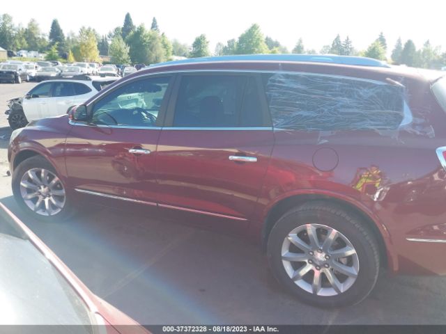 5GAKVCKD1FJ368753 Buick Enclave Premium