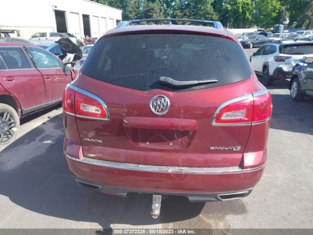 5GAKVCKD1FJ368753 Buick Enclave Premium
