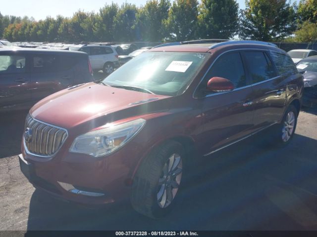 5GAKVCKD1FJ368753 Buick Enclave Premium