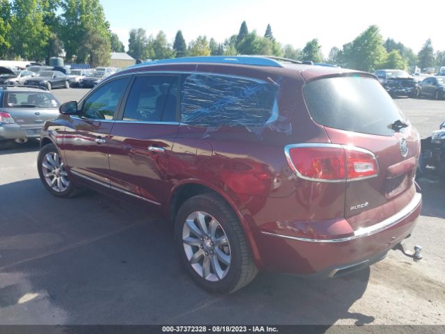 5GAKVCKD1FJ368753 Buick Enclave Premium